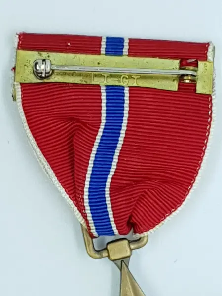 Medalje