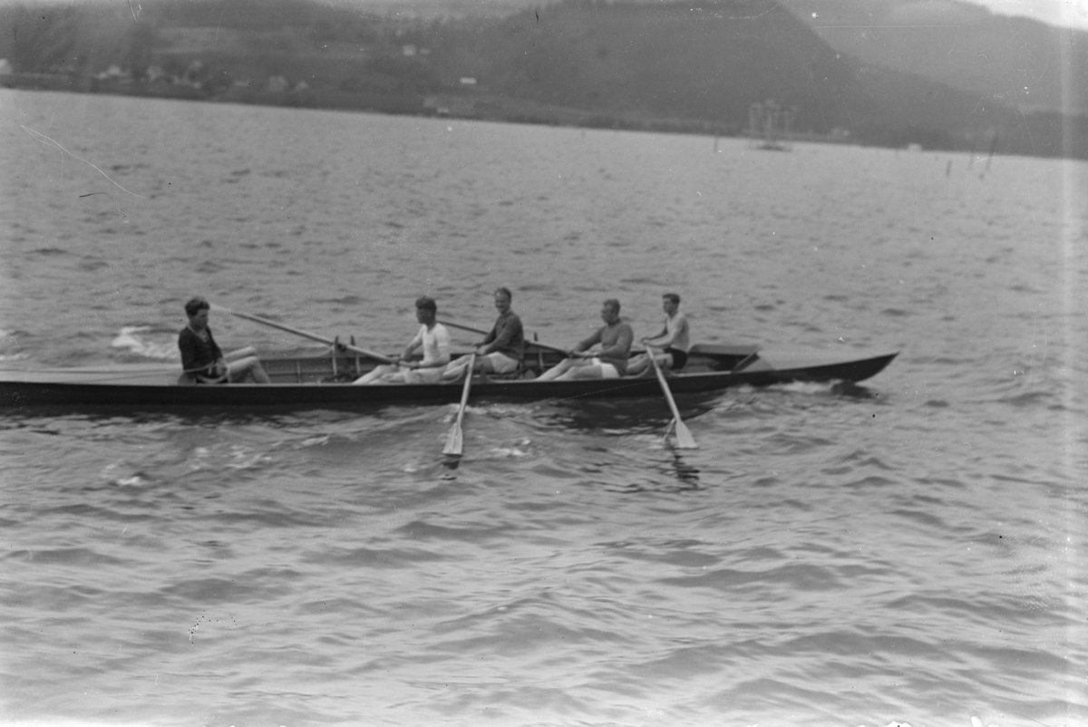 Rustad, Alf S. (1891 - 1964)