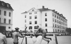 Pölstrid. I 14, Hälsinge regemente.