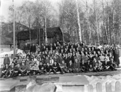 Framhaldsskolen Fåvang, Ringebu.