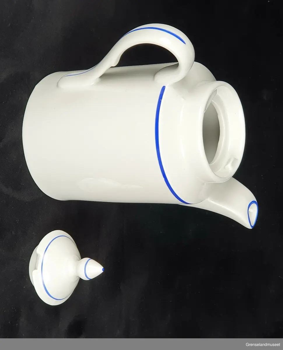 Kaffekanne