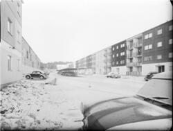 HSB ÖSTBERGA FÖR TIDSKR. "WERK"
EXT.