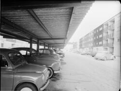 HSB ÖSTBERGA FÖR TIDSKR. "WERK"
EXT.