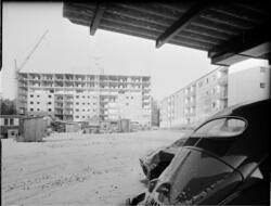 HSB ÖSTBERGA FÖR TIDSKR. "WERK"
EXT.