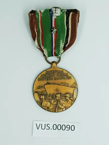 Medalje