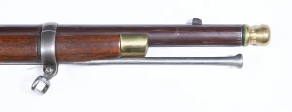 Gevär m/1853