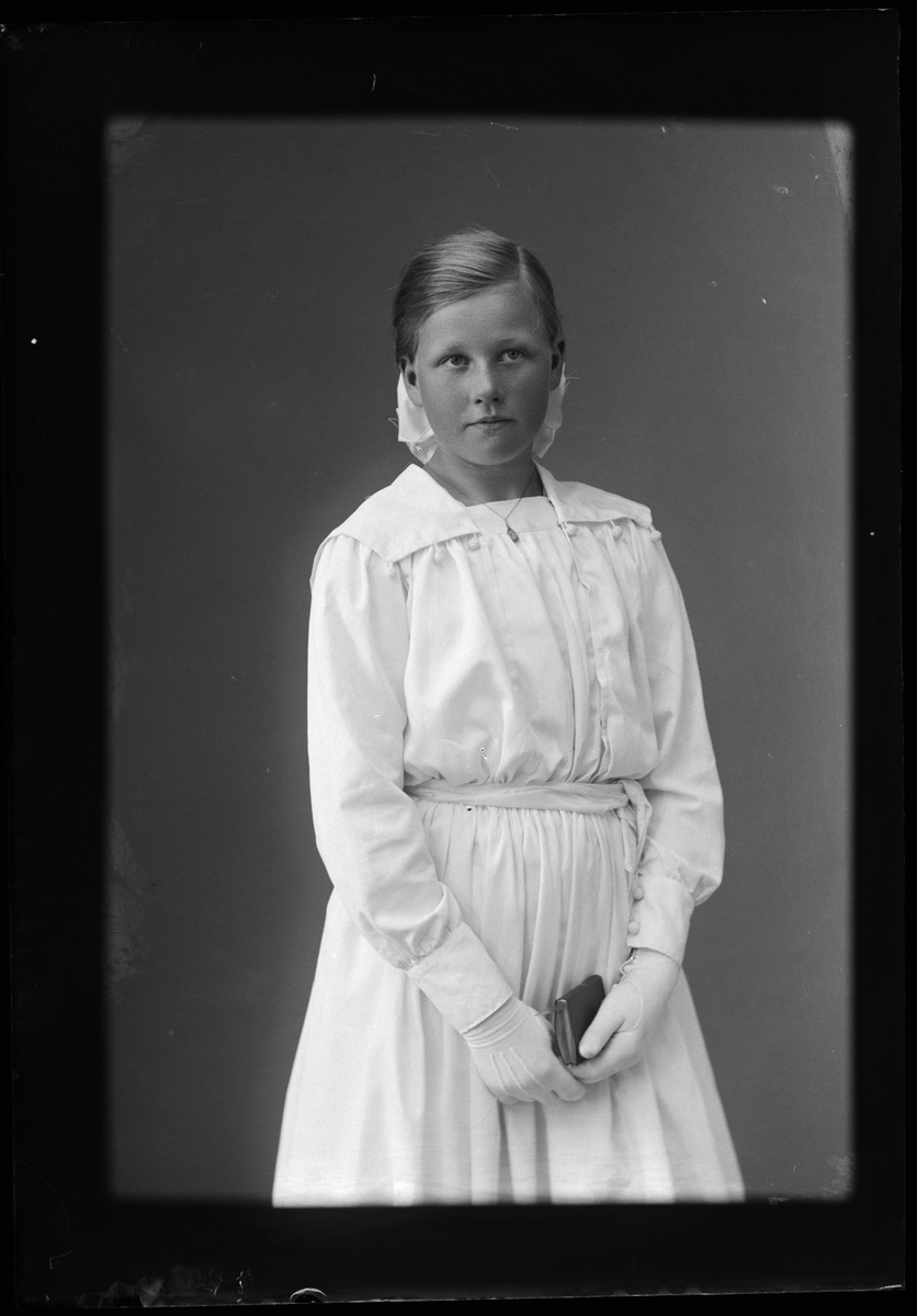 Stina Magnusson
