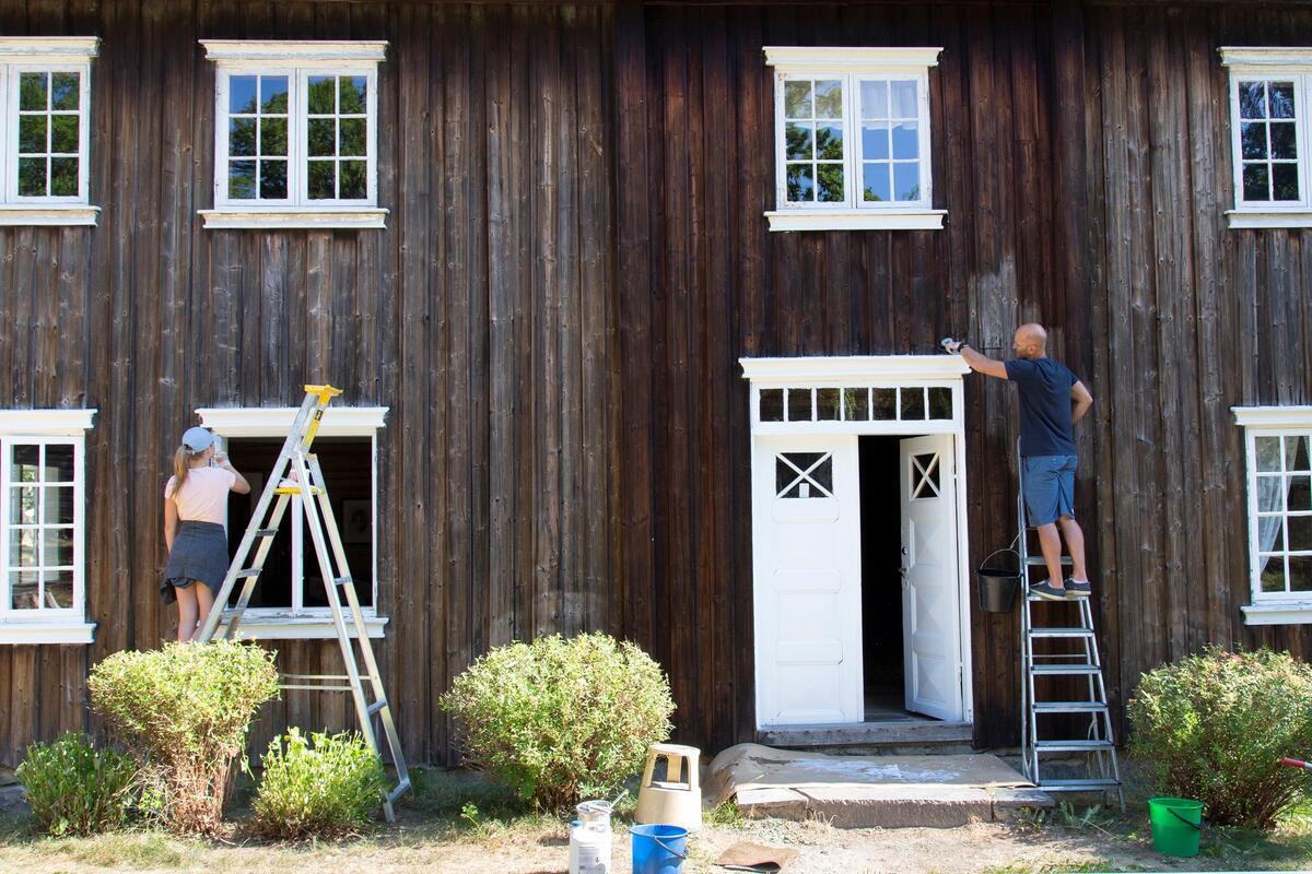 Follo museums venner
