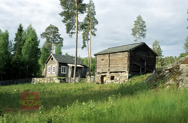 Nybakken ferdamannskvile/hvilested ved Norsk vegmuseum