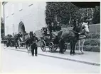 Höstfesten i Västerås 1931.