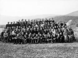 Framhaldsskolen Fåvang, Ringebu