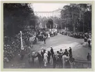 Uppsala studentkårs karneval 1895