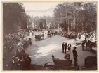 Uppsala studentkårs karneval 1895