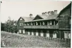 Restaurang Odinsborg, Gamla Uppsala