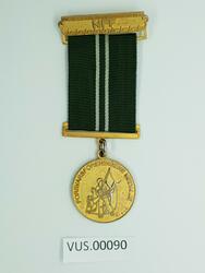 Medalje