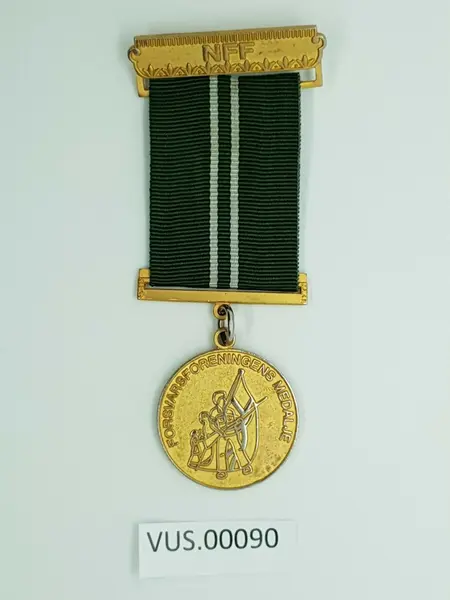 Medalje