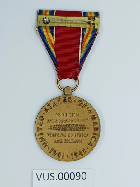 Medalje