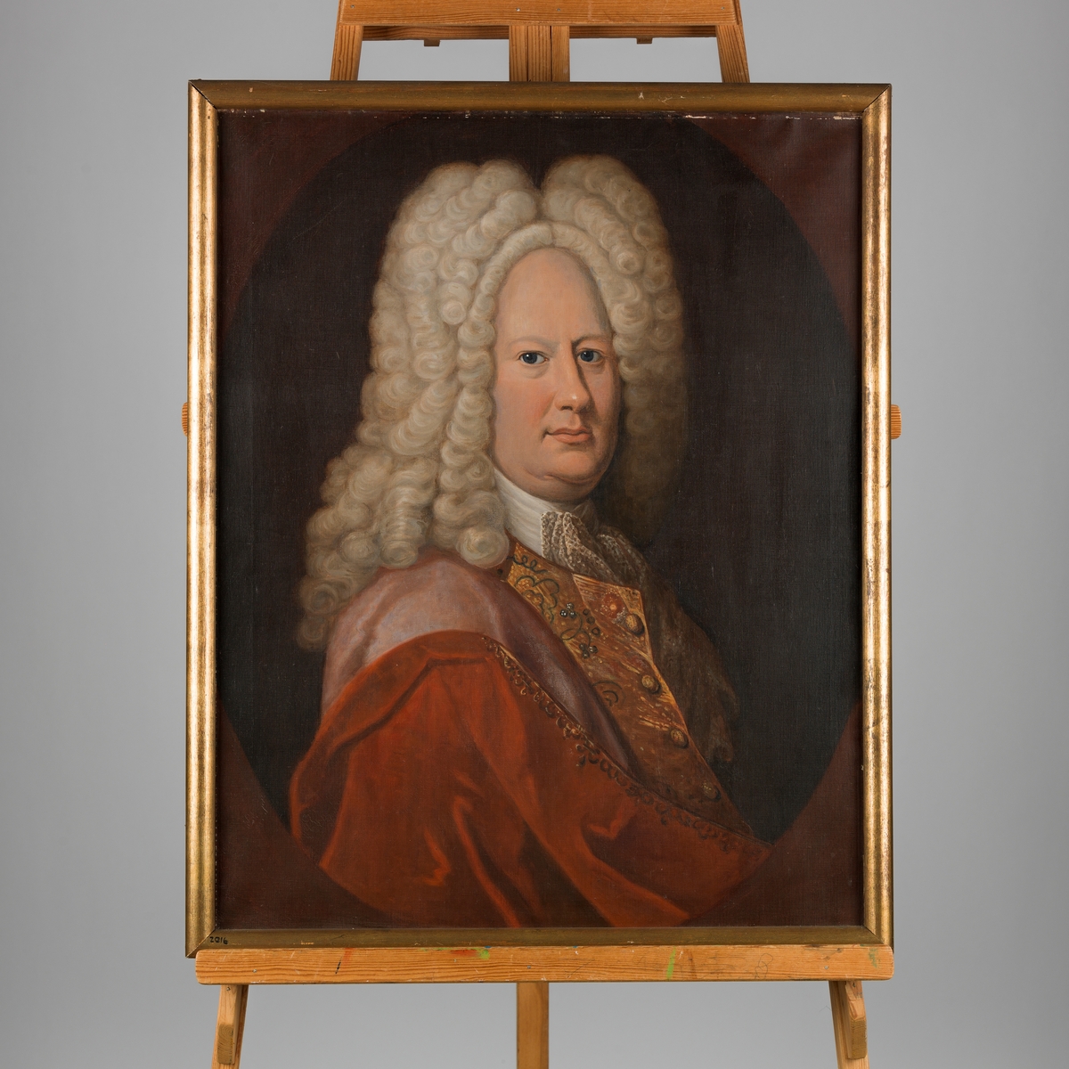 Christian Werenskiold
