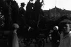 Barnens dag i Västerås 1926.