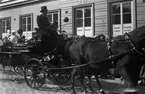 Barnens dag i Västerås 1926.