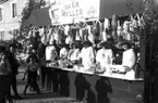 Barnens dag i Västerås 1926.