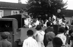 Barnens dag i Västerås 1933.