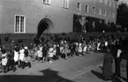 Barnens dag i Västerås 1933.