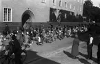 Barnens dag i Västerås 1933.