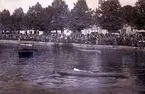 Barnens dag i Västerås 1933.