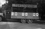 Barnens dag i Västerås 1935.