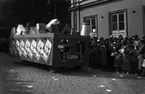 Barnens dag i Västerås 1935.