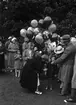 Barnens dag i Västerås 1935.