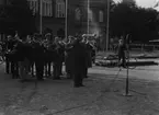 Barnens dag i Västerås 1935.