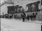 Höstfesten i Västerås 1931.