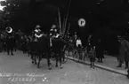 Höstfesten i Västerås 1931.