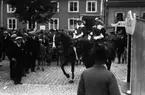 Höstfesten i Västerås 1931.