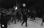 Höstfesten i Västerås 1931.