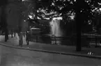 Höstfesten i Västerås 1931.