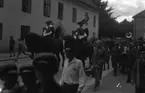 Höstfesten i Västerås 1931.