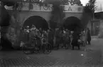 Höstfesten i Västerås 1931.