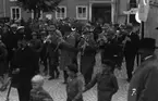 Höstfesten i Västerås 1931.