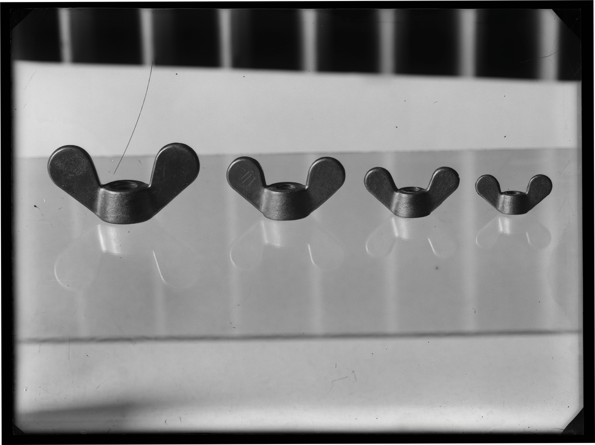 Vingmutter, Skultuna bruk.