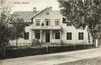 Söraby skolhus, Söraby 1916.