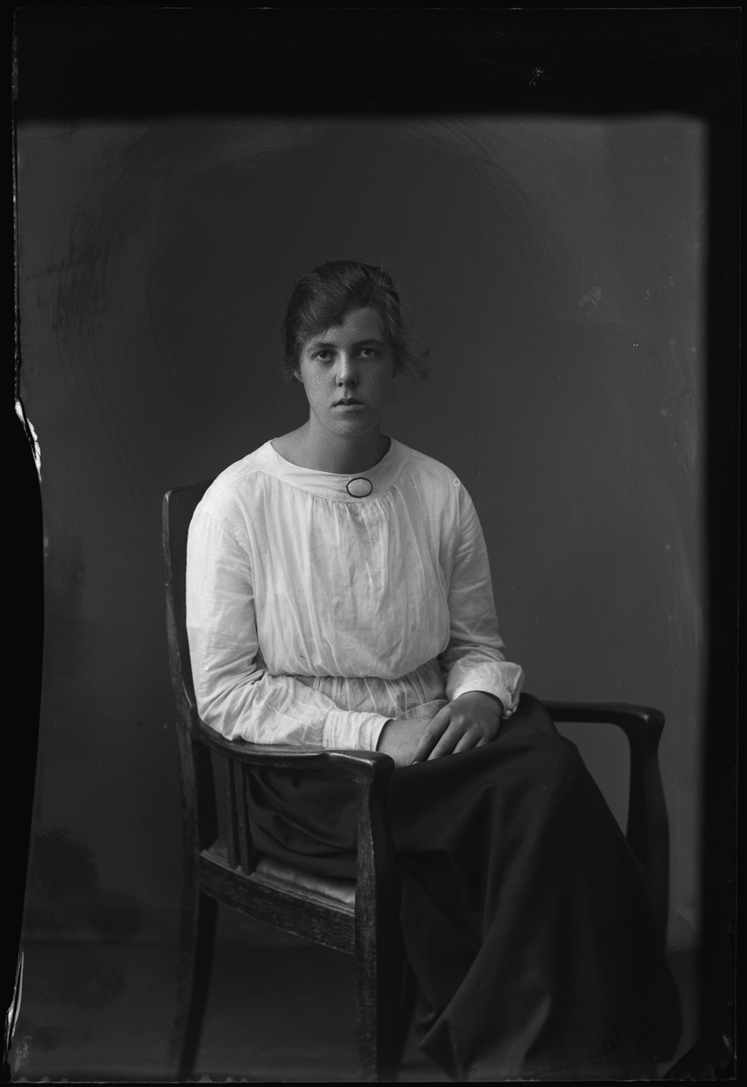 Ester Hagbom