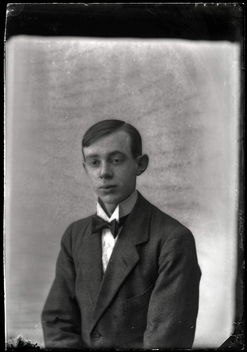 Anton Ernberg