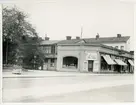 Anders Larssons fotoateljé, Vaksalagatan 15, Uppsala