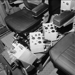 Apparatplaceringart T131 Norrköping