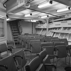 Minfartyget Älvsborg Mäss 1,2 o 3