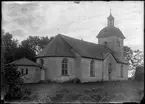 Källby kyrka