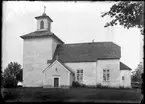 Skeby kyrka